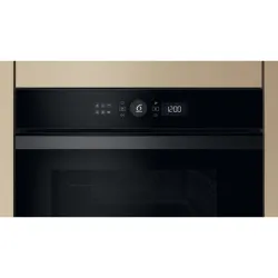 Cuptor Electric Whirlpool WOI4S8HM2SBA Negru flexmag.md