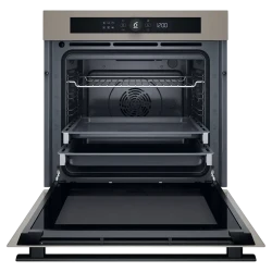 Электрическая гидромассажная печь WOI4S8HM2SEA, бежевая flexmag.md