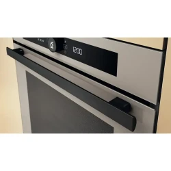 Электрическая гидромассажная печь WOI4S8HM2SEA, бежевая flexmag.md