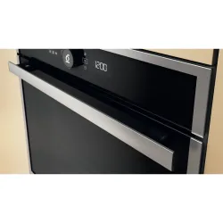 Cuptor Electric Whirlpool WOI4S8PM1SXA Otel inoxidabil flexmag.md