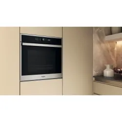 Cuptor Electric Whirlpool WOI4S8PM1SXA Otel inoxidabil flexmag.md