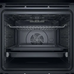 Cuptor Electric Whirlpool WOI5S8CM1SBA, Negru flexmag.md