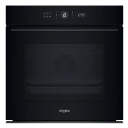 Cuptor Electric Whirlpool WOI5S8CM1SBA, Negru flexmag.md