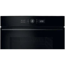 Cuptor Electric Whirlpool WOI5S8CM1SBA, Negru flexmag.md