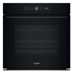 Cuptor Electric Whirlpool WOI5S8HM1SBA, Negru flexmag.md
