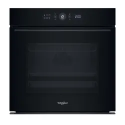 Электрическая духовка Whirlpool WOI5S8HM2SBA Черная flexmag.md