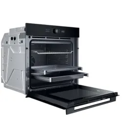 Cuptor Electric Whirlpool WOI5S8HM2SBA Negru flexmag.md