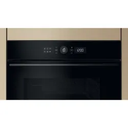 Cuptor Electric Whirlpool WOI5S8HM2SBA Negru flexmag.md