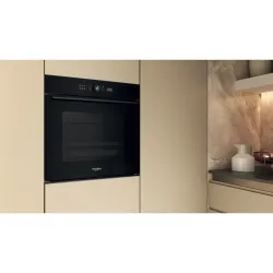 Cuptor Electric Whirlpool WOI5S8HM2SBA Negru flexmag.md