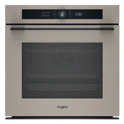 Cuptor Electric Whirlpool WOI5S8PM2SEA, Bej flexmag.md