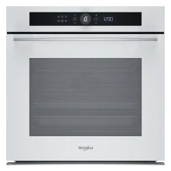 Cuptor Electric Whirlpool WOI5S8PM2SWA, Alb flexmag.md