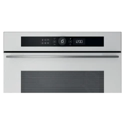 Cuptor Electric Whirlpool WOI5S8PM2SWA, Alb flexmag.md