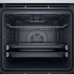 Cuptor Electric Whirlpool WOI5S8PM2SWA, Alb flexmag.md
