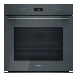 Cuptor Electric Whirlpool WOI78HT1SSGA Negru flexmag.md