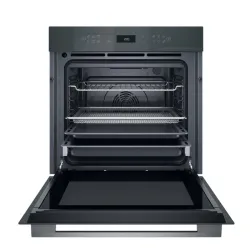 Cuptor Electric Whirlpool WOI78HT1SSGA Negru flexmag.md