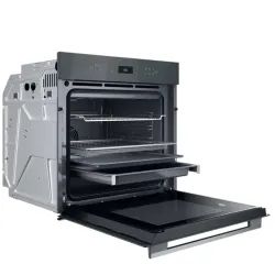 Cuptor Electric Whirlpool WOI78HT1SSGA Negru flexmag.md