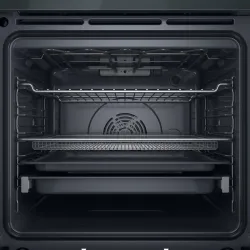 Cuptor Electric Whirlpool WOI78HT1SSGA Negru flexmag.md