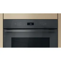 Cuptor Electric Whirlpool WOI78HT1SSGA Negru flexmag.md