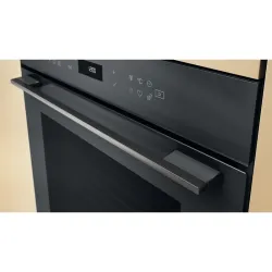 Cuptor Electric Whirlpool WOI78HT1SSGA Negru flexmag.md