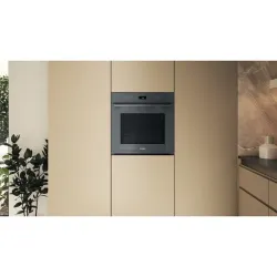 Cuptor Electric Whirlpool WOI78HT1SSGA Negru flexmag.md