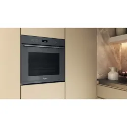 Cuptor Electric Whirlpool WOI78HT1SSGA Negru flexmag.md