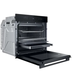 Электрическая духовка Whirlpool WOI78PT1SBA, черная flexmag.md