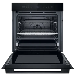 Электрическая духовка Whirlpool WOI78PT1SBA, черная flexmag.md