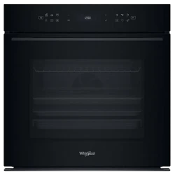 Cuptor Electric Whirlpool WOI78PT1SBA, Negru flexmag.md