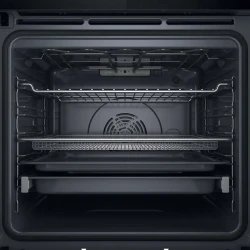 Электрическая духовка Whirlpool WOI78PT1SBA, черная flexmag.md