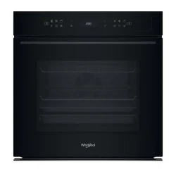Электрическая духовка Whirlpool WOI7A8PT1SB, черная flexmag.md