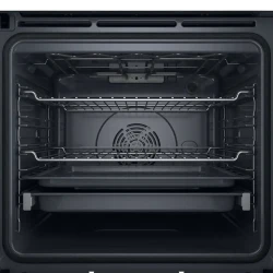 Электрическая духовка Whirlpool WOI7A8PT1SB, черная flexmag.md