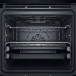 Cuptor Electric Whirlpool WOI9A8PT2SBA Negru flexmag.md