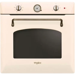 Cuptor Electric Whirlpool WTAC8411SC-OW flexmag.md
