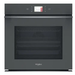 Встроенная духовка с гидромассажем WOI118PT2SSMA flexmag.md