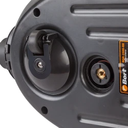 Пароочиститель Bort BDR-2500 RR flexmag.md