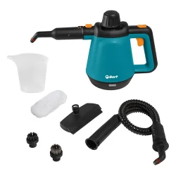 Пароочиститель Bort BDR-2800-RR flexmag.md