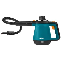 Пароочиститель Bort BDR-2800-RR flexmag.md