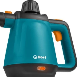 Пароочиститель Bort BDR-2800-RR flexmag.md