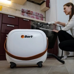 Пароочиститель Bort BDR-3000-RR flexmag.md