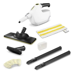 Пароочиститель Karcher SC 1 Multi & Up (1.516-410.0) flexmag.md