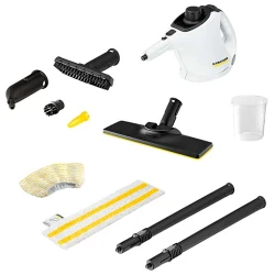 Пароочиститель Karcher SC1 EasyFix (1.516-401.0) flexmag.md