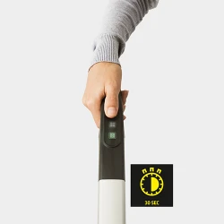Curatator cu vapori Karcher SC2 Upright EasyFix (1.513-500.0) flexmag.md