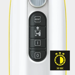 Пароочиститель Karcher SC3 Upright EasyFix (1.513-530.0) flexmag.md