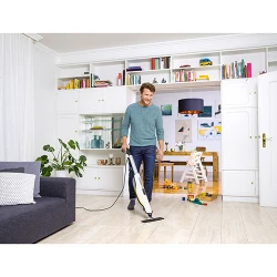 Пароочиститель Karcher SC3 Upright EasyFix (1.513-530.0) flexmag.md