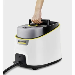 Пароочиститель Karcher SC4 Deluxe EasyFix (1.513-460.0) flexmag.md