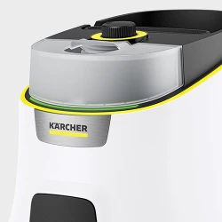 Пароочиститель Karcher SC4 Deluxe EasyFix (1.513-460.0) flexmag.md