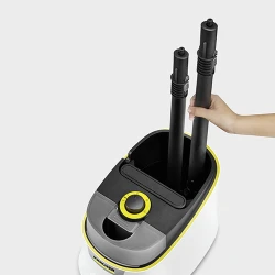 Пароочиститель Karcher SC4 Deluxe EasyFix (1.513-460.0) flexmag.md
