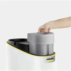 Curatator cu vapori Karcher SC4 Deluxe Iron EasyFix (1.513-462.0) flexmag.md