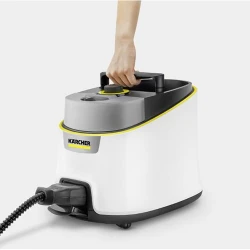 Curatator cu vapori Karcher SC4 Deluxe Iron EasyFix (1.513-462.0) flexmag.md