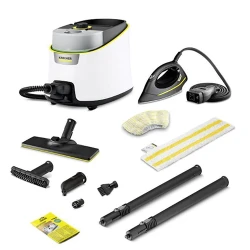 Пароочиститель Karcher SC4 Deluxe Iron EasyFix (1.513-462.0) flexmag.md